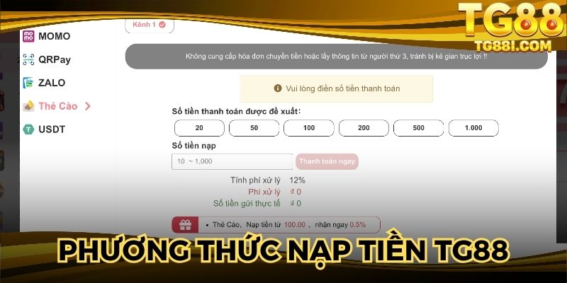 Điểm danh phương thức giao dịch tại nhà cái uy tín
